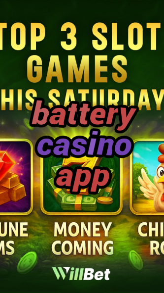 battery casino app-bingobongocasino.igamblingorder.com